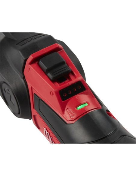 SOLDADOR 12V 90W 400ºC M12SI-0 SIN BAT