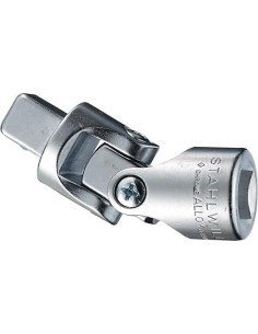 Articulación universal DIN 3123 1/2" mod 510