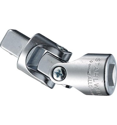Articulación universal DIN 3123 1/2" mod 510