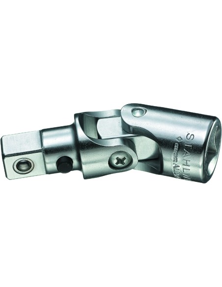 Articulación universal DIN 3123 1/2" mod 510