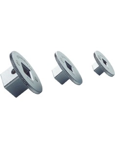 JUEGO ADAPTADORES 409/432/514M
