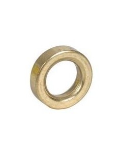 ARANDELA LATON P/PERNIO 12 MM.