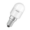 LAMPARA FRIGORIFICO LED OSRAM E14 2,3W 200LM 2700K