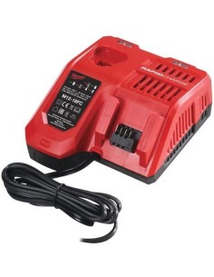 CARGADOR RAPIDO M12-M28 LI-ION M12-18FC