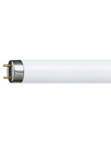 TUBO FLUORESCENTE TL-D 80 18W/840