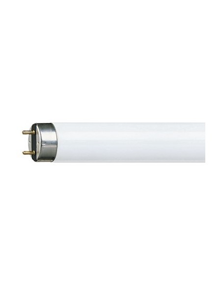 TUBO FLUORESCENTE TL-D 80 18W/840