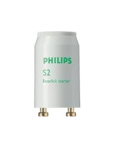 CEBADOR FLUORESCENTE S-2 4-22W 220V.