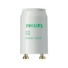CEBADOR FLUORESCENTE S-2 4-22W 220V.