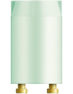 CEBADOR FLUORESCENTE S-12