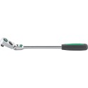 CARRACA ARTICULADA 3/8 80 DIENTES 300MM 452QR
