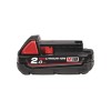 BATERIA 18V 2,0AH RED LITHIUM-ION M18B2