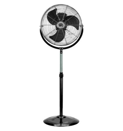 VENTILADOR PIE 45CM IND 170W-3V BL SUBRA VIVAH