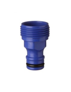 RACOR RIEGO 3/4" MACHO PP TATAY