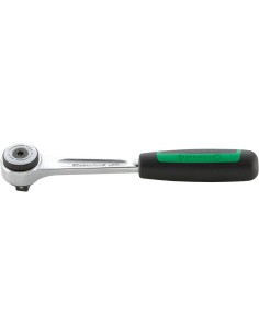 CARRACA DE DENTADO FINO 3/8" 422-2K