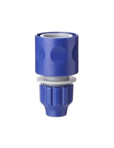 CONECTOR RIEGO MANG 9MM HELIC RAP AZ/GR TATAY