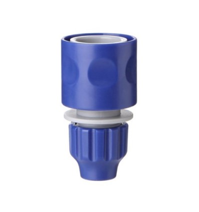 CONECTOR RIEGO MANG 9MM HELIC RAP AZ/GR TATAY