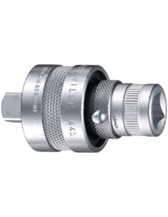 ACOPLAMIENTO DE CARRACA 3/8" 445