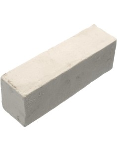 PASTA PARA PULIR COMPACTA 110G BLANCO OSBORN