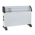 CONVECTOR ELEC SUELO 2000W TURBO TERM VIVAH