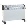 CONVECTOR ELEC SUELO 2000W TURBO TERM VIVAH