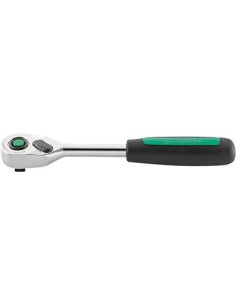 Llave de carraca reversible QR DIN 3122 3/8" mod 435QR N