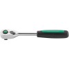 Llave de carraca reversible QR DIN 3122 3/8" mod 435QR N