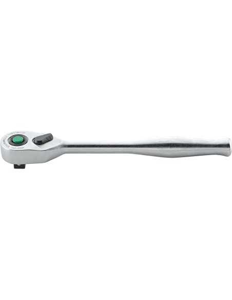 Llave de carraca reversible QR DIN 3122 3/8" mod 435QR N