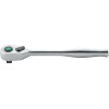 Llave de carraca reversible QR DIN 3122 3/8" mod 435QR N