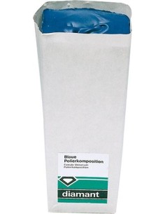PASTA ABRASIVA Y PARA PULIR 800G AZUL DIAMANTE