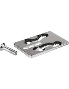 PLACA ADAPTORA 6878AE ANGULAR