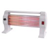 ESTUFA ELEC HORIZ 1200W 540X140X265MM CUARZO 3B VIVAHOGAR