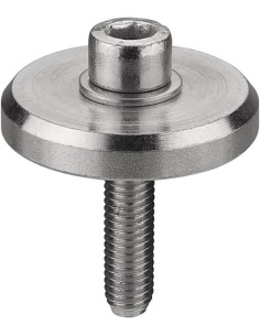 JUEGO MONTAJE DISCO 6878S PARA BORNE FIJO MONTAJE 6878K