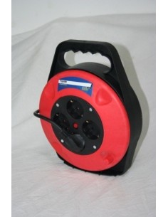 ENROLLACABLE ELEC 3X1MM 10MT 4T-TT HOUSE MADER