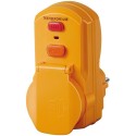 ADAPTADOR PROTECCION PERSONAL 30MA IP54 BRENNENSTUHL