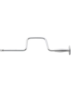 MANIVELA QUICK RELEASE 3/8" 453QR