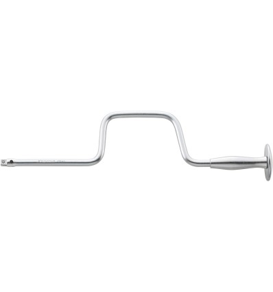 MANIVELA QUICK RELEASE 3/8" 453QR