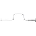 MANIVELA QUICK RELEASE 3/8" 453QR