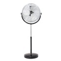 VENTILADOR INDUSTRIAL 45CM PIE 100W