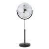 VENTILADOR INDUSTRIAL 45CM PIE 100W