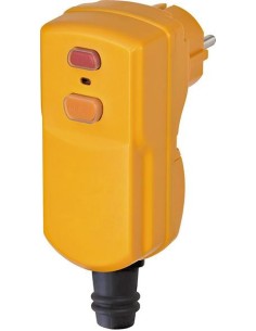 ENCHUFE PROTECTOR PERSONAL 30MA IP55 BRENNENSTUHL