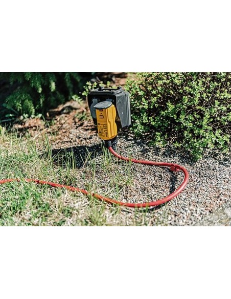 ENCHUFE PROTECTOR PERSONAL 30MA IP55 BRENNENSTUHL