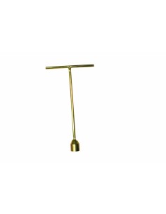 LLAVE BOCA RIEGO DE PASO TRITON LAT MADRID 6109