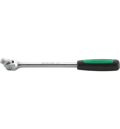 MANERAL ARTICULADO 3/8" 424-2K