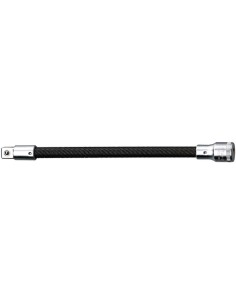 PROLONGACION FLEXIBLE 3/8" 434