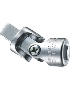 Articulación universal DIN 3123 3/8" mod 428