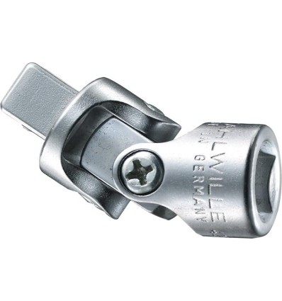 Articulación universal DIN 3123 3/8" mod 428