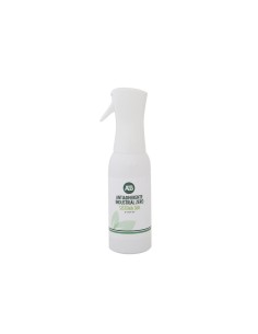 ANTIPROYECCIONES ECOLOGICO SOLDADURA MT-189 ZERO 500 ML ( DESMOLDEANTE )