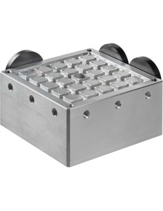 BLOQUE DE MONTAJE 78X78X40X1
