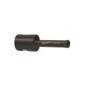 ADAPTADOR M14 A M9X0,75 PARA PULIDORA M12