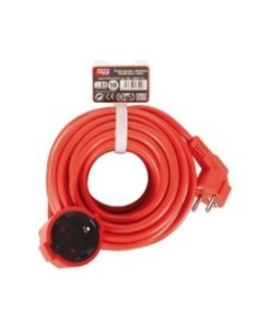 PROLONGADOR ELEC 3X1.5 15MT TAYG 576003